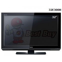 Toshiba 東芝 32E300H 32寸 LCD 電視