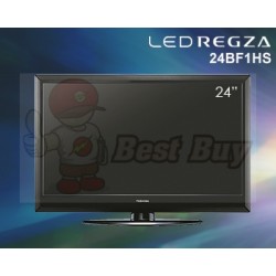 Toshiba 東芝 24BF1HS  24寸  LED  電視