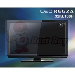 Toshiba 東芝  32KL100H  32寸  LED  電視
