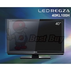 Toshiba 東芝 40KL100H  40寸  LED 電視