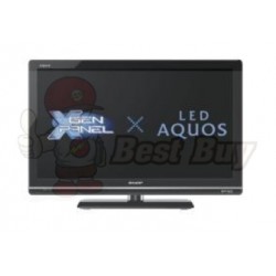 Sharp 聲寶 LC-32LX430H   32寸  LED 電視