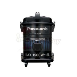 Panasonic 樂聲  MC-YL690  1500瓦特   業務用吸塵機
