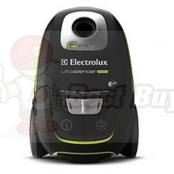Electrolux 伊萊克斯   ZUSG3900   Ultra Silencer Green   吸塵機