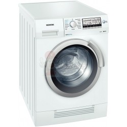 Siemens 西門子  WD14H520GB  iQ700 wash&dry 7/4kg Washer dryer 