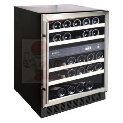 Cristal 尼斯 CW - 45DES Wine Cellar 