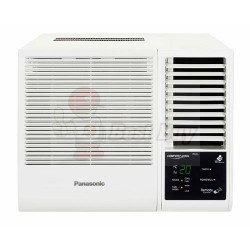 Panasonic 樂聲  CW-XC710JA  3/4匹  有遙控  窗口式  冷氣機