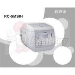 Toshiba 東芝 RC-5MSIH   珍珠煲