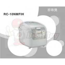 Toshiba 東芝  RC-10NMFIH   珍珠煲