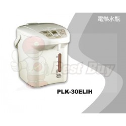 Toshiba 東芝 PLK-30ELIH  3 公升  電熱水瓶