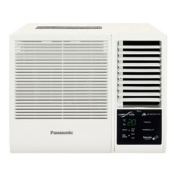 Panasonic 樂聲 CW-XV712JA 3/4 有遙控  窗口式冷氣機