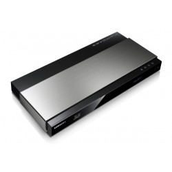 SAMSUNG 三星 BD-F7500 Blu Ray 3D 藍光影碟播放機