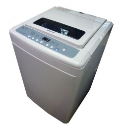 Rasonic 樂信 RW-HF552P5  5.5公斤  日本式 洗衣機