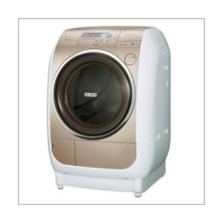 Hitachi 日立 BD105V2 10.5公斤 洗衣機
