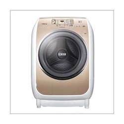 Hitachi 日立 BD-W3300 10.5公斤 1600轉 洗衣機