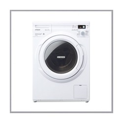 Hitachi 日立 BD-W70MSP 7公斤 1000轉 洗衣機