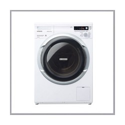 Hitachi 日立 BD-W70MAE 7公斤 前置式 1200轉 洗衣機