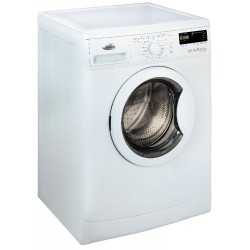 Whirlpool 惠而浦 AWO75090 7.5公升 900轉 前置式洗衣機
