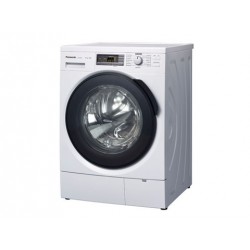 Panasonic 樂聲 NA-140VG4 ECONAVI 智慧節能前置式洗衣機