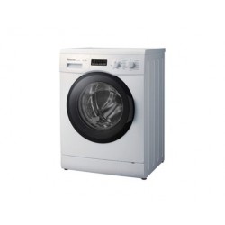 Panasonic 樂聲 NA-127VB3 纖巧型前置式洗衣機