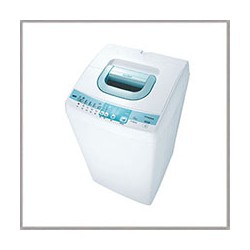 Hitachi 日立  AJ-S60TXP  6公斤 日式洗衣機