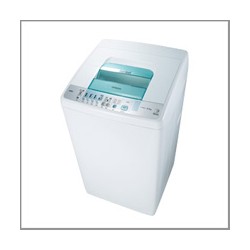 Hitachi 日立  AJ-S65MX  6.5公斤 日式全自動洗衣機