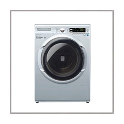 Hitachi 日立  BD-W75TV  7.5公斤 前置式洗衣機