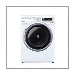 Hitachi 日立  BD-W85TAE  8.5公斤 前置式洗衣機