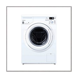 Hitachi 日立  BD-W75TSP  7.5公斤 前置式洗衣機