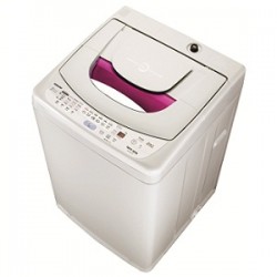 Toshiba 東芝  AW-8970SH  全自動洗衣機 (7.5公斤)