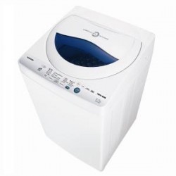 Toshiba 東芝  AW-A750SH  全自動洗衣機 (6.5公斤)