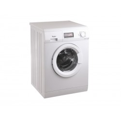 Whirlpool 惠而浦 AWF74140  前置式洗衣機
