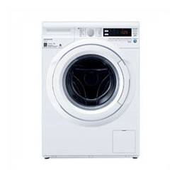 Hitachi 日立 BD-W80WV 8公斤 前置式洗衣機