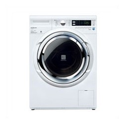 Hitachi 日立 BD-W90XWV 9公斤 前置式洗衣機