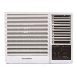 Panasonic 樂聲 CW-XV715JA 3/4匹 有遙控 窗口式 冷氣機