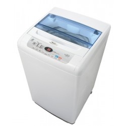 Whirlpool 惠而浦 BS871FP 6公斤 730轉 上置式 洗衣機