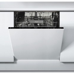 Whirlpool 惠而浦 ADG2020FD  全嵌入式60厘米洗碗碟機