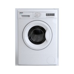 Zanussi 金章 ZFV828 5公斤 800轉 前置式 洗衣機