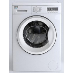 Zanussi 金章 ZFV827 7公斤 800轉 前置式 洗衣機