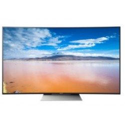 Sony KD-55S8500D 55吋 曲面螢幕 4K HDR ANDROID TV