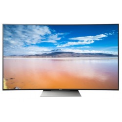 Sony KD-65S8500D 65吋 曲面螢幕 4K HDR ANDROID TV