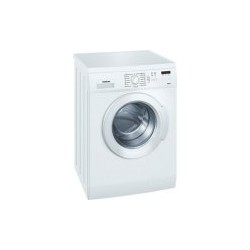Siemens 西門子 WS10F260HK 5公斤 1000轉 前置式 洗衣機