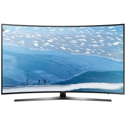 Samsung 三星 UA-55KU6900J 55吋 4K UHD Curved Smart TV 超高清曲面智能電視