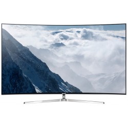 Samsung 三星 UA-55KS9800J 55吋 4K SUHD Curved Smart TV 超高清曲面智能電視