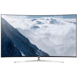 Samsung 三星 UA-65KS9800J 65吋 4K SUHD Curved Smart TV 超高清曲面智能電視