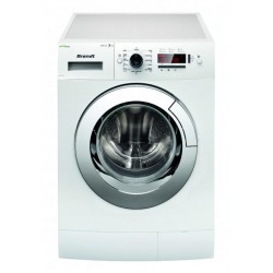 Brandt 白朗 BWF5714A 7公斤 1400轉 前置式洗衣機