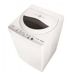 Toshiba 東芝 AW-F750SH 全自動洗衣機 (6.5公斤) 