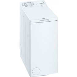 Siemens 西門子 WP10R154HK 1000轉 6公斤 上置式洗衣機