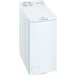 Siemens 西門子 WP08R157HK 800轉 7公斤 上置式洗衣機
