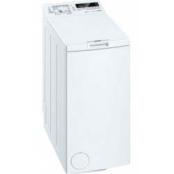 Siemens 西門子 WP10T255HK 1000轉 6.5公斤 上置式洗衣機