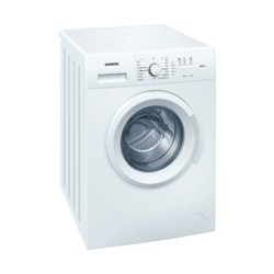 Siemens 西門子 WM06B060HK 5.5公斤 600轉 前置式 洗衣機